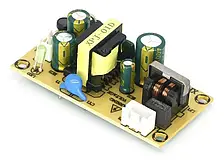 Блок живлення без корпусу, 5 В, 2 А, 10 Вт, AC110-240 В, 50/60 Гц