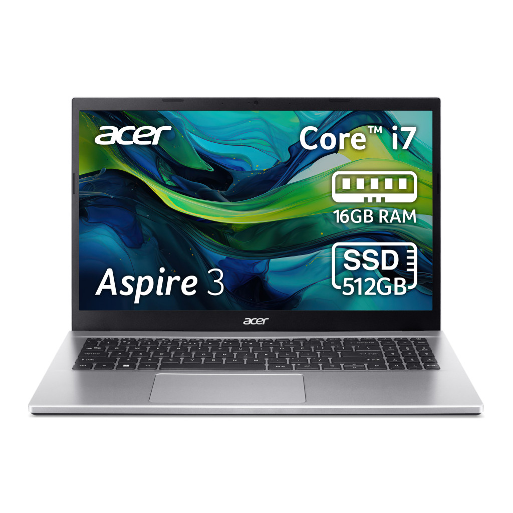 Ноутбук Acer Aspire 3 A315-59-7430 (NX.K6TEU.01L)