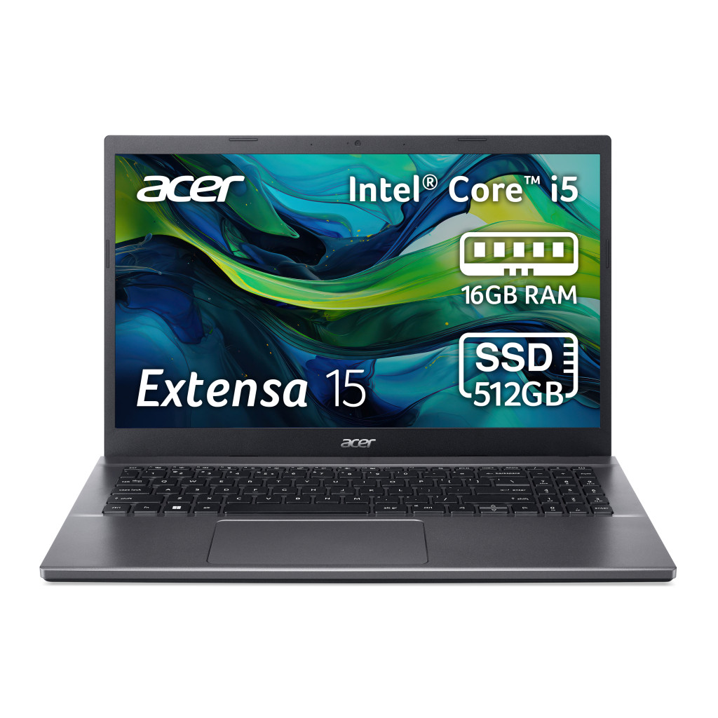 Ноутбук Acer Extensa 15 EX215-55-5715 (NX.EGYEU.02Q)