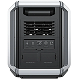 Зарядна станція Dabbsson DBS2100Pro, 2400 Вт, 2150 Вт*год (Bluetooth APP, електростанція для дому, UPS, ДБЖ), фото 8