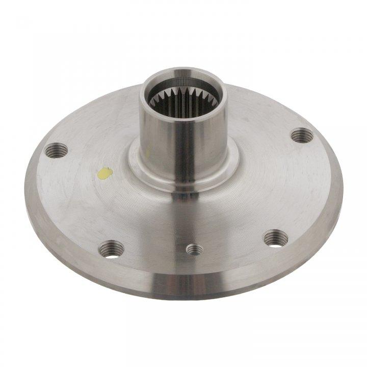 Ступиця колеса 32535 FEBI FEBI 32535 BMW 3 Series 33411136183, 33411093693