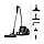 Пилосос Rowenta RO7C89EA, фото 3