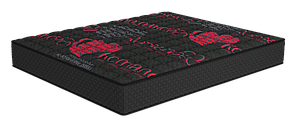 Матрац Романс двосторонній безпружинний наповнення піна Memory Foam 70х190 см (Матролюкс-ТМ)
