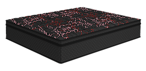 Матрац Дезайр двосторонній наповнення пружинний блок Mini Pocket Spring special 70х190 см (Матролюкс-ТМ)