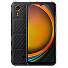Мобільний телефон Samsung Galaxy Xcover7 6/128 Gb Black (SM-G556BZKDEUC)