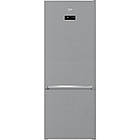 Холодильник Beko RCNE560E35ZXB