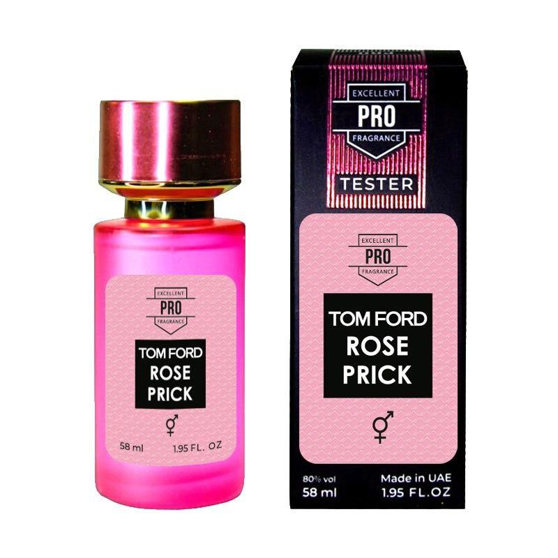 Tom Ford Rose Prick 58 мл, унісекс, фото 1