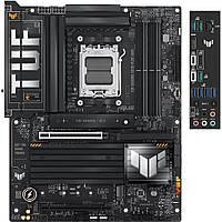 Материнська плата ASUS TUF GAMING X870-PLUS Wi-Fi