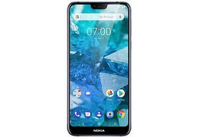 Nokia 7.1