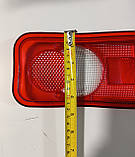 Скло ліхтаря заднього Master, Movano, Mascot БОРТОВИЙ (дивіться фото), фото 3