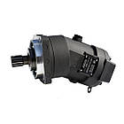 Гідромотор MBF10.4.56.00.06N аксіально-поршневий нерегульований, V 56 см³, Pmax 400 Бар, M 357 Hm