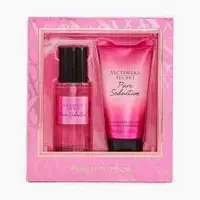 Парфумований спрей-міст Pure Seduction від Victoria's Secret оригінал