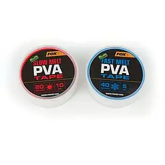 ПВА стрічка Fox Edges PVA Tape 10 мм 20 м