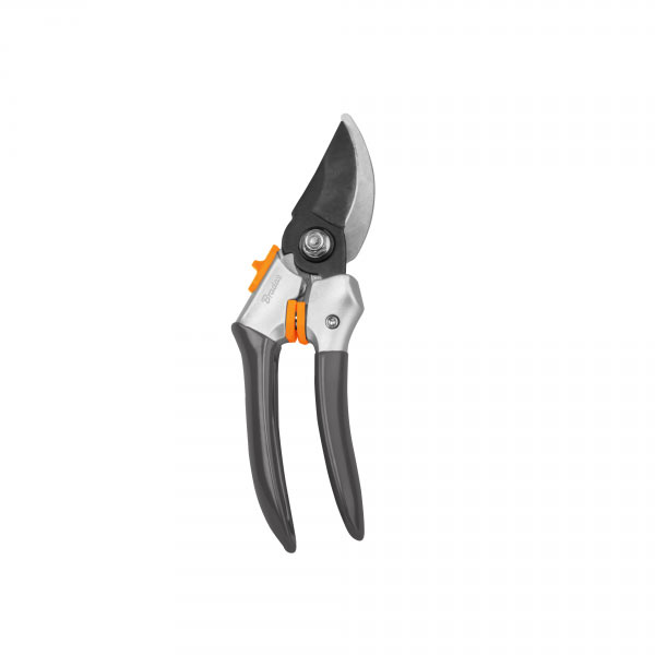 Секатор для обрізки гілок, сталь SK5, V-SERIES, KT-V1024, фото 1