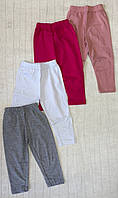 Лосіни для дівчаток  1-4