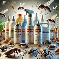 Універсальні інсектициди