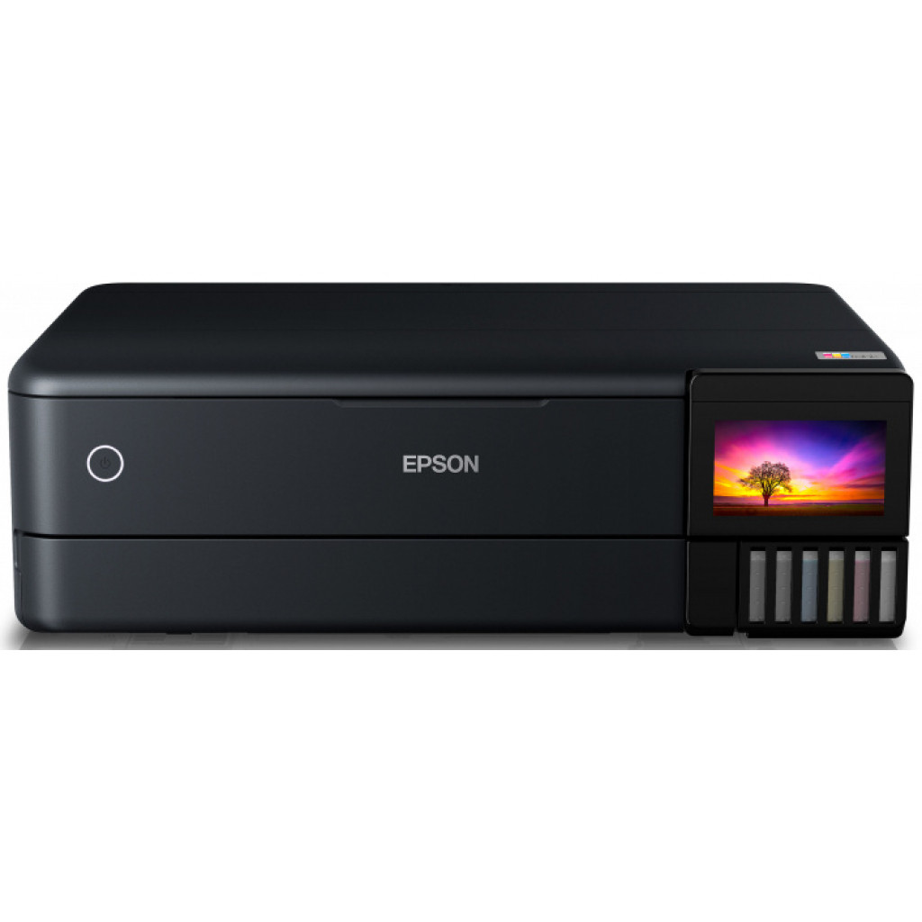 Багатофункційний пристрій Epson L8180 WI-FI (C11CJ21403)
