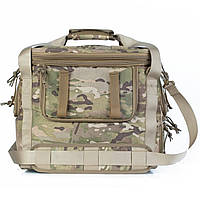 Протиударна сумка для Блюетті / Bluetti AC180P (з демпфером). Мультикам