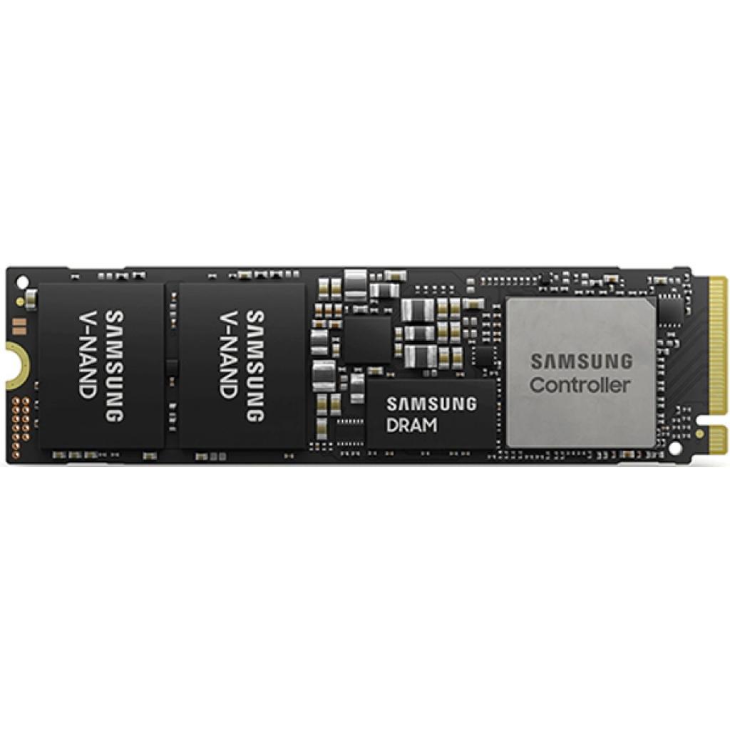 Накопичувач SSD M.2 2280 2 TB PM9A1 Samsung (MZVL22T0HBLB-00B00)