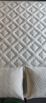 Ортопедичний матрац Miu / Міу TM Matroluxe, фото 4