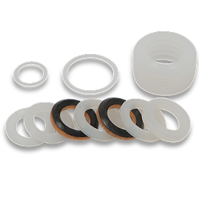 Ремкомплект для безповітряного фарбувального апарата Profter  410 Е