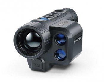 Тепловізор Pulsar Axion 2 LRF XG35, фото 1