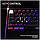 Клавиатура Logitech G Pro X 60 Lightspeed GX Tactile Wireless/Bluetooth UA Black (920-011911), фото 10