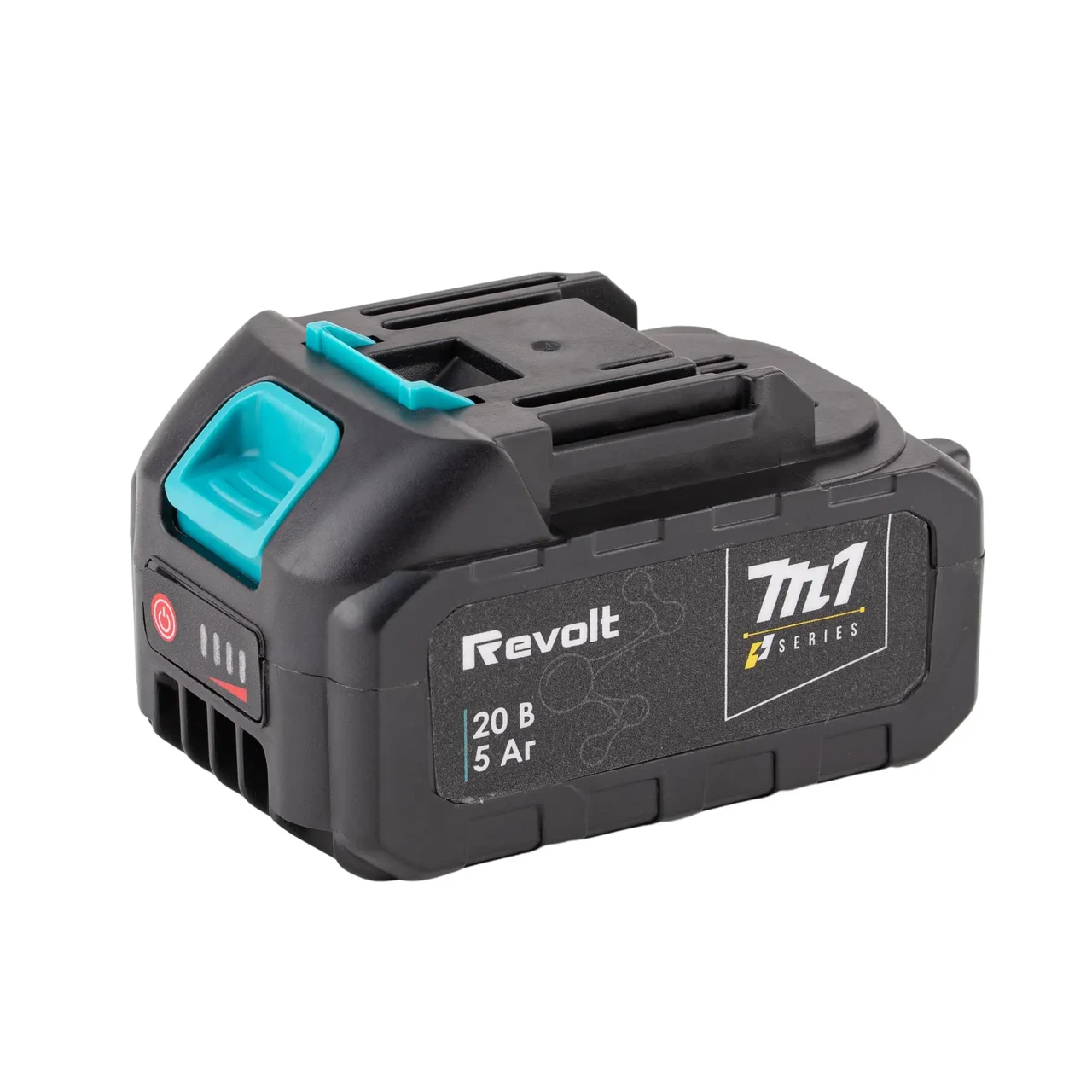 Батарея акумуляторна Revolt 5 А М (М1series)