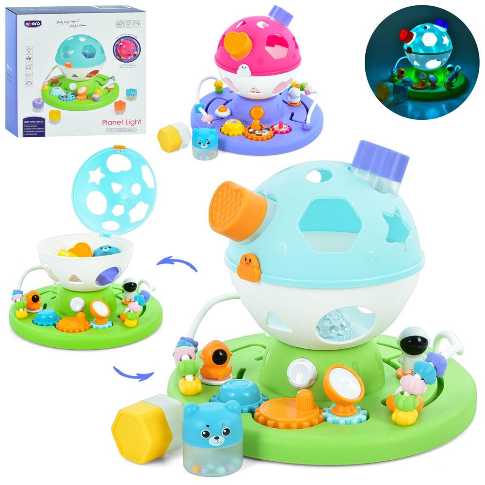 Сортер-сушар на підставці ABERO 2 кольори QX-91215E, фото 1