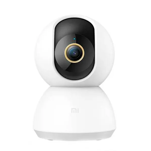Камера відеоспостереження Xiaomi Mi Home Security Camera BHR4457GL White