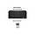 Клавіатура Logitech MX Keys Mini для MAC Wireless UA Space Grey (920-012652), фото 4