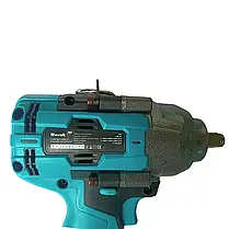 Гайковерт акумуляторний Revolt TW 20/1000-2 (M1), фото 4