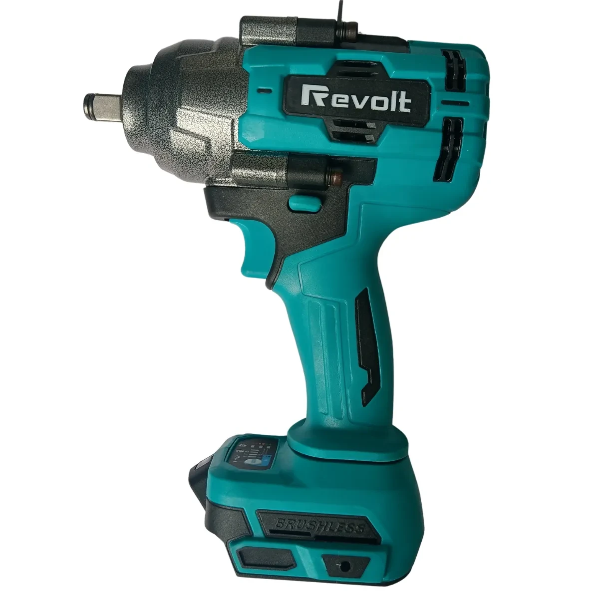 Гайковерт акумуляторний Revolt TW 20/1000-2 (M1)