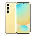 Мобільний телефон Samsung Galaxy S24 FE 8/128 Gb Yellow (SM-S721BZYDEUC)