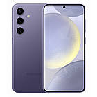 Мобільний телефон Samsung Galaxy S24 5G 8/256 Gb Cobalt Violet (SM-S921BZVGEUC)