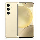 Мобільний телефон Samsung Galaxy S24 5G 8/256 Gb Amber Yellow (SM-S921BZYGEUC)