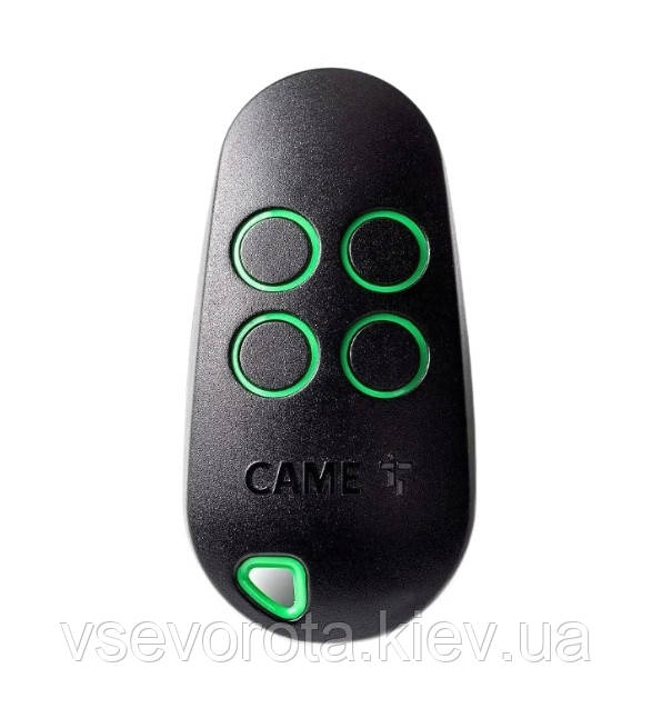 Пульт CAME TOPD4REN Rolling Code