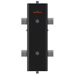 Гидрострілка ГС-30 (Гідравлічний роздільник) з підставкою в теплоізоляції Termojet