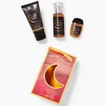 Подарунковий набір від Bath and Body Works - nto The Night з США