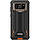 Мобільний телефон Sigma X-treme PQ55 Black Orange (4827798337929), фото 3
