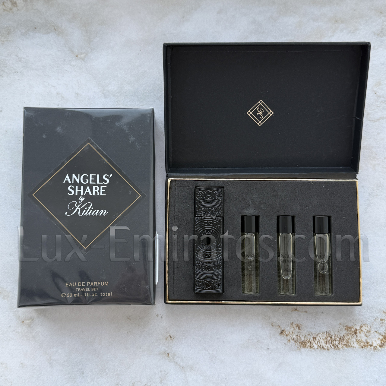 Набір Kilian Angels Share 30 ml. Киліан Ангел Шер 30 мл.