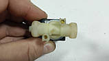 Солоноїдний клапан 2-х ход для Кавомашини DeLonghi ECAM 23.450.S_8 б/у Робочий!, фото 7
