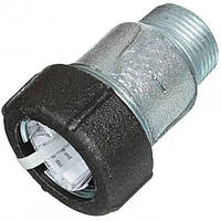 Муфта затискна Gebo 3/4" РН (24,6-27,3 мм)