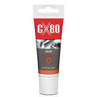 Мастило CX-80 / мідне 40 г - тюбик ,stcr(CX-80 / SM40g)
