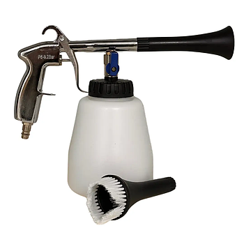 Пістолет для хімчистки AL-FA AL80724