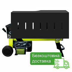 Дровокол гідравлічного типу Konner&Sohnen (1.5 кВт, 6 т) (KSB 6THE 52/30)