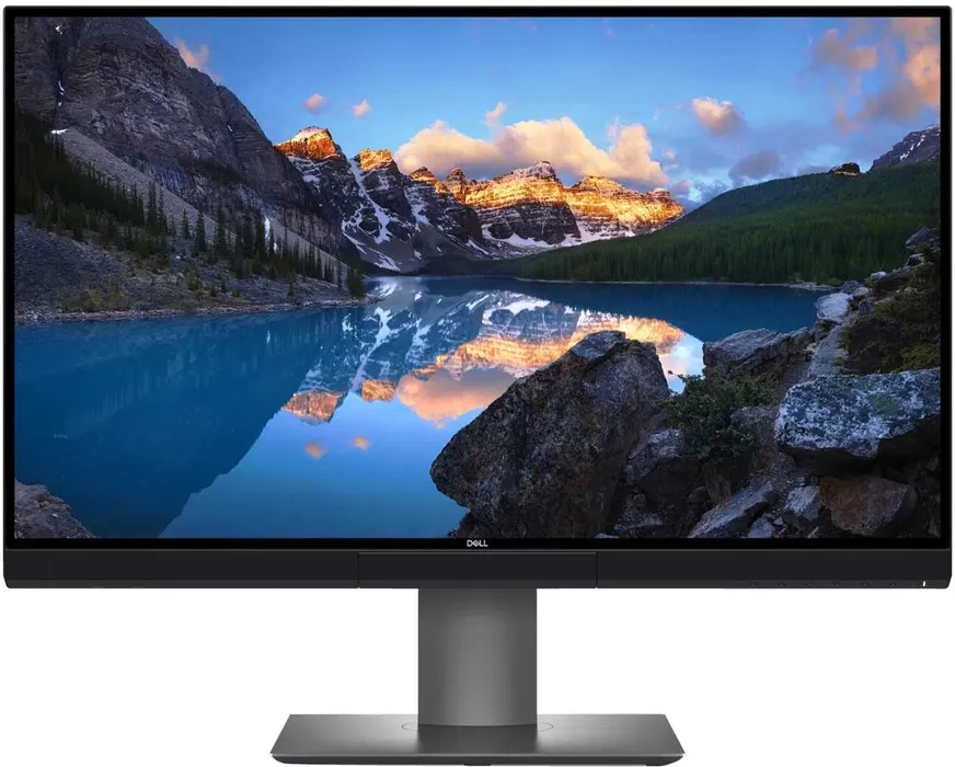 Dell UltraSharp UP2720Q 27" Ігровий монітор, фото 1