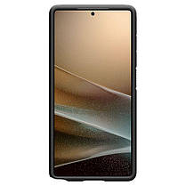 Чохол Spigen для Samsung Galaxy S25 Ultra — Tough Armor MagFit, Abyss Green (ACS08966), фото 5