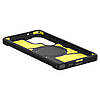 Чохол Spigen для Samsung Galaxy S25 Ultra — Tough Armor MagFit, Abyss Green (ACS08966), фото 9