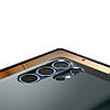 Чохол Spigen для Samsung Galaxy S25 Ultra — Tough Armor MagFit, Abyss Green (ACS08966), фото 10